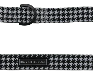 Big and Little Dogs Lijn Houndstooth Squad