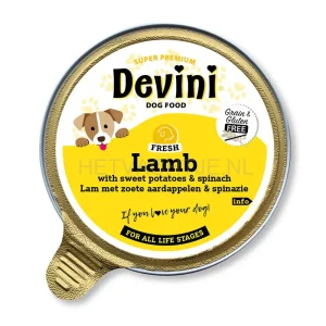 Devini - Lam
