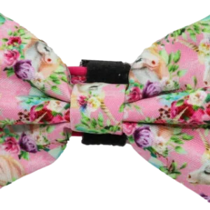 Big and Little Dogs Halsband Born to be a Unicorn