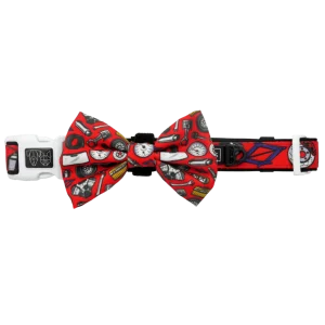 Big and Little Dogs Halsband Need For Speed ( XSMALL & MEDIUM )