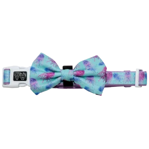 Big and Little Dogs Collar & Bow-tie Don't Be Jelly