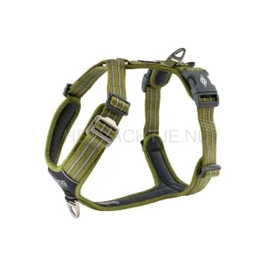 DOG COPENHAGEN - Comfort Walk Air Groen