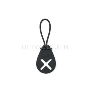 DOG COPENHAGEN - Flexy Poepzakjeshouder Zwart