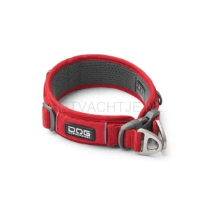 DOG COPENHAGEN - Urban Explorer Halsband Rood 3.0