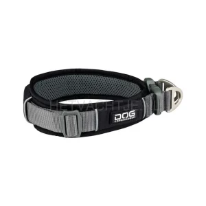 DOG COPENHAGEN - Urban Explorer Halsband Zwart