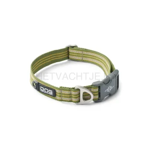 DOG COPENHAGEN - Urban Style Halsband Groen 3.0