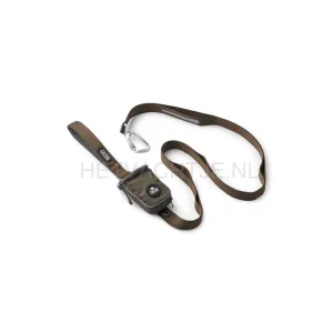 DOG COPENHAGEN - Urban Trail-lijn Hondenlijn Mocca 3.0