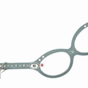 Buddy Belt Premium Dusk met crystals  MAAT 8