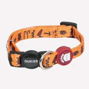 Dukier Kattenhalsband Egypte