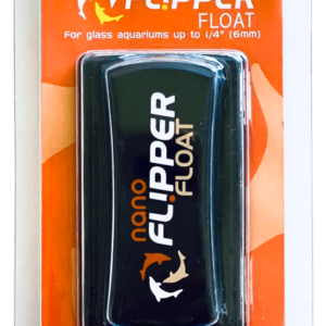 Flipper Cleaner Nano – Algenmagneet Met Mesje