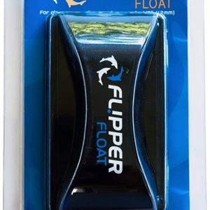 Flipper Cleaner Float – Algenmagneet Met Mes