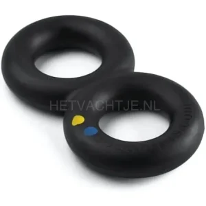 Goughnuts - Heavy duty Maxx tug