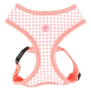 Pinkaholic Alaia harness Indian Pink