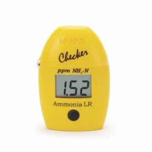 Hanna HI700 Ammonia Checker – Ammoniak Meter Zeeaquarium