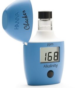 Hanna HI755 alkaliniteit Checker – Hanna KH Meter