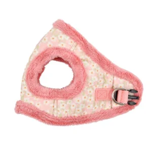Pinkaholic Kalina Vest Harness Indian Pink