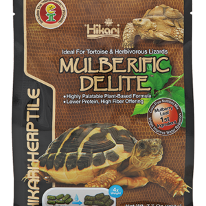 Hikari Turtle Mulberific