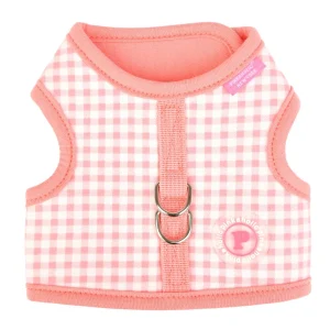 Pinkaholic Alaia Pinka Harness Indian Pink