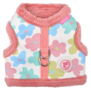 Pinkaholic Heather Pinka Harness Indian Pink