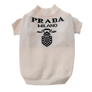 Hondentrui Pawda wit