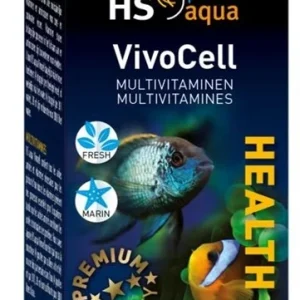 HS Aqua VivoCell – Vitaminen aquariumvissen