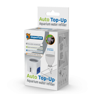 Superfish Auto Top-Up Systeem – ATO Aquarium
