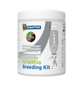 Superfish Artemia Breeding Kit