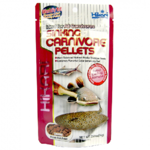 Hikari Tropical Sinking Carnivore