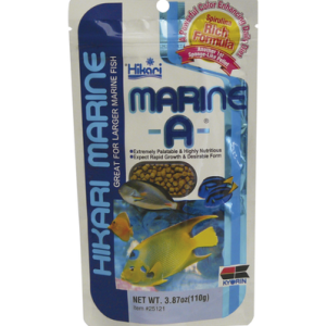 Hikari Marine A – Zeeaquarium Visvoer