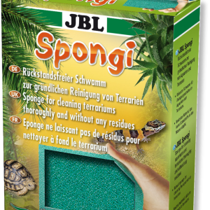 JBL Spongi – Aquarium Schoonmaak Spons