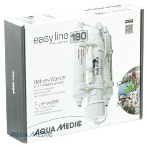 Aqua Medic easy line – Osmoseapparaat