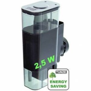 Tunze 9001 – Interne Eiwitafschuimer