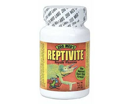 ZooMed Reptivite 56gr  (Zonder D3)
