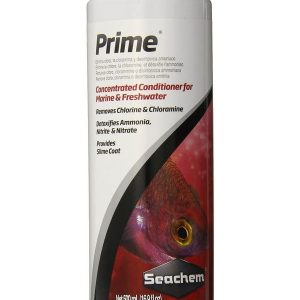 Seachem Prime