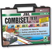 JBL Testkoffer Combi Set Plus Fe – Testkoffer met IJzertest