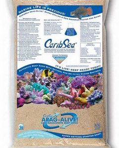 Carib sea Special Grade 1mm-2mm