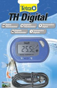Tetra digitale thermometer