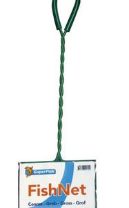 Superfish visnetje 12 cm