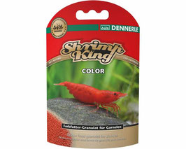 Dennerle Shrimp King Color