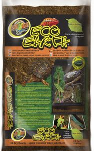 ZooMed Eco Earth Loose