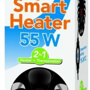Superfish Smart Heater – Aquarium Verwarming