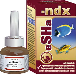 eSHa NDX – 20 ML