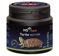 HS Aqua Turtle Mixture