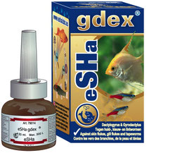 eSHa Gdex – 20 ML