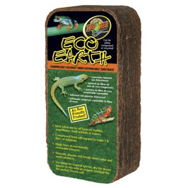 Zoomed Eco Earth Brick