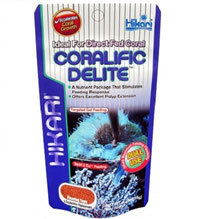 Hikari marine coralfic delite 35 gram