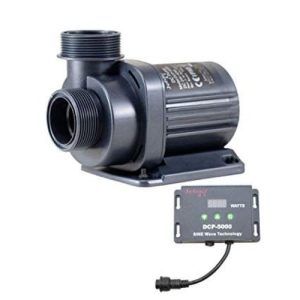 Jecod DCP 2500 – Opvoerpomp Aquarium