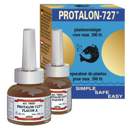 eSHa Protalon-707/727 – 20ML + 10ML