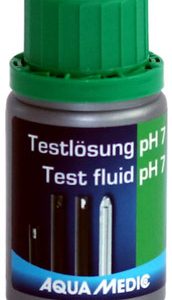 Aqua Medic pH 7 Test Fluid ijkvloeistof