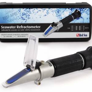 Red Sea Seawater Refractometer